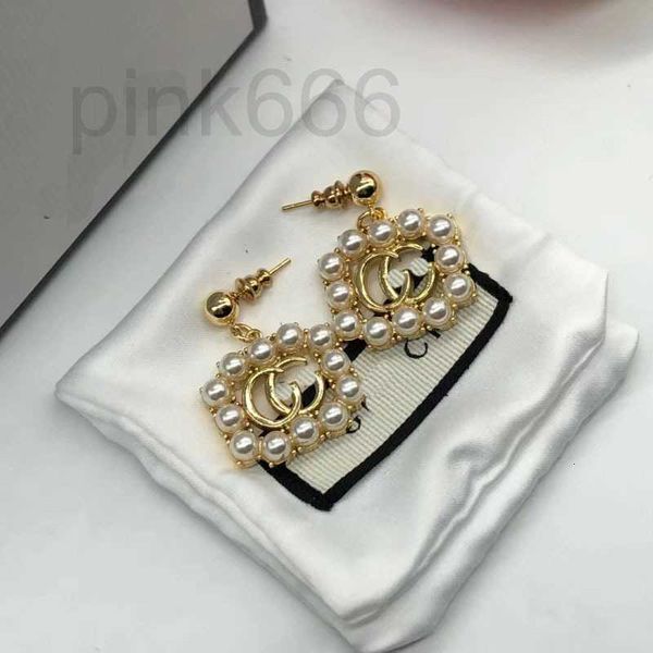 charm designer double g pearl 925 silver needle earrings 2023 fashion trend brass female f47y, Golden
charm designer double g pearl 925 silver needle earrings 2023 fashion trend brass female f47y, Golden