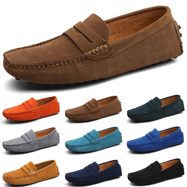 men casual shoes solid color black breathable silvers taupe grey orange reds jogging walking low soft multi leather mens trainer outdoor sne
men casual shoes solid color black breathable silvers taupe grey orange reds jogging walking low soft multi leather mens trainer outdoor sne