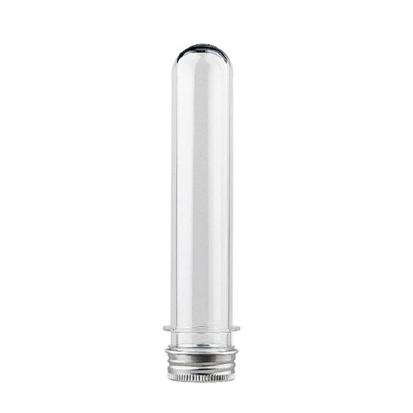 round bottom 40ml 45ml 50ml 55ml pet plastic maskpowder tube packaging transparent test tube with aluminum screw lid wholesale
round bottom 40ml 45ml 50ml 55ml pet plastic maskpowder tube packaging transparent test tube with aluminum screw lid wholesale