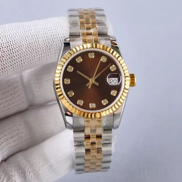 designer watches men 126234 womens watch 2813 movement moissanite stainless steel montre homme 31mm 28mm datejust waterproof watches ew fact, Slivery;brown
designer watches men 126234 womens watch 2813 movement moissanite stainless steel montre homme 31mm 28mm datejust waterproof watches ew fact, Slivery;brown