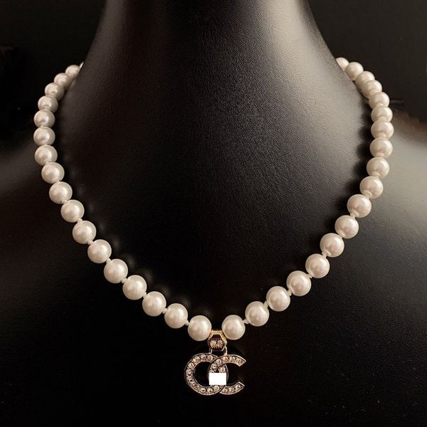 fashion women luxury designer necklace choker pendant chain crystal 18k gold plated brass copper c-letter necklaces statement jewelry access, Silver
fashion women luxury designer necklace choker pendant chain crystal 18k gold plated brass copper c-letter necklaces statement jewelry access, Silver