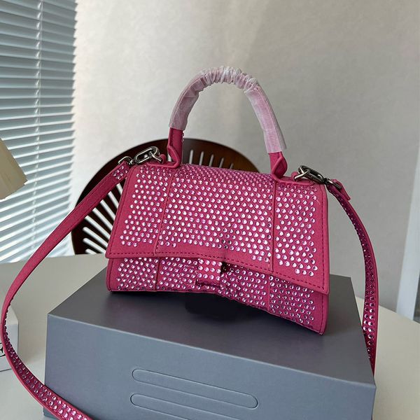 crossbody bag underarm clutch bags designer bag full diamonds hourglass bag women handbag fashion metal letter large capacity messenger leat
crossbody bag underarm clutch bags designer bag full diamonds hourglass bag women handbag fashion metal letter large capacity messenger leat