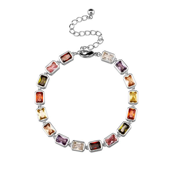 european and american retro design diamond bracelet gemstone bracelet female personality simple designer bracelet decoration length adjustme, Golden;silver
european and american retro design diamond bracelet gemstone bracelet female personality simple designer bracelet decoration length adjustme, Golden;silver