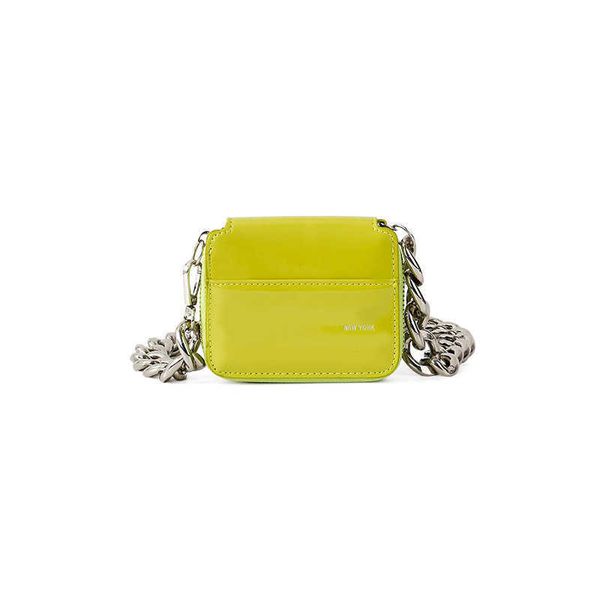 lady bags card bag women s ka thick chain single shoulder diagonal span mnini patent leather handbag leisure cross body 230608
lady bags card bag women s ka thick chain single shoulder diagonal span mnini patent leather handbag leisure cross body 230608