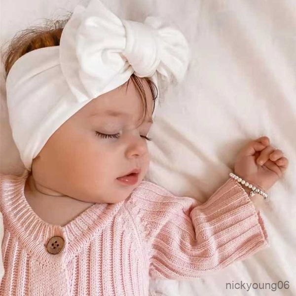 hair accessories baby bows headband girls ear turban for infants elastics hairband soft headwraps children autumn winter r230608, Slivery;white
hair accessories baby bows headband girls ear turban for infants elastics hairband soft headwraps children autumn winter r230608, Slivery;white