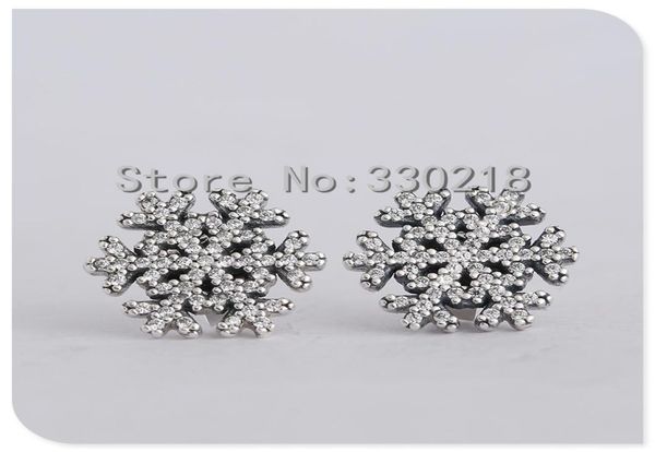 compatible with jewelry snowflake silver stud earrings with cz new 925 sterling silver earring diy wholesale7699309, Golden;silver
compatible with jewelry snowflake silver stud earrings with cz new 925 sterling silver earring diy wholesale7699309, Golden;silver