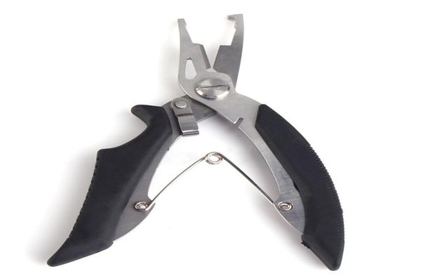 fishing plier stainles steel carp fishing accessories fish hook remover line cutter scissors1711071
fishing plier stainles steel carp fishing accessories fish hook remover line cutter scissors1711071