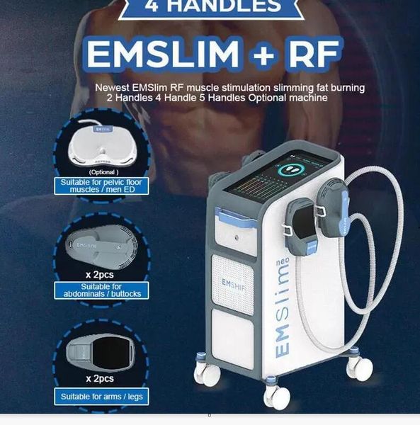 salon use ems therapy slimming vertical 4 handles emslim neo high intensity focused fat reduce electromagnetic build muscle body sculpting m
salon use ems therapy slimming vertical 4 handles emslim neo high intensity focused fat reduce electromagnetic build muscle body sculpting m