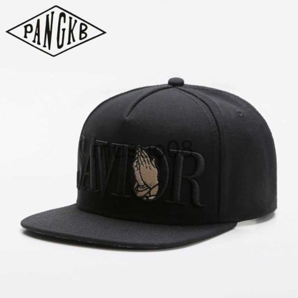 ball caps pangkb brand savior cap fashion pray hip hop football headwear snapback hat for men women outdoor casual sun baseball cap j230608, Blue;gray
ball caps pangkb brand savior cap fashion pray hip hop football headwear snapback hat for men women outdoor casual sun baseball cap j230608, Blue;gray