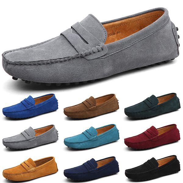 men casual shoes solid color black breathable silvers taupe grey blue brown jogging walking lows soft multi leather mens trainer outdoor sne
men casual shoes solid color black breathable silvers taupe grey blue brown jogging walking lows soft multi leather mens trainer outdoor sne