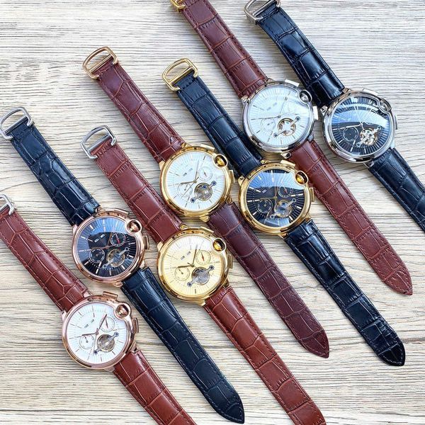 watches men luxury fashion watch 46mm automatic mechanical movement watches sapphire product, Slivery;black
watches men luxury fashion watch 46mm automatic mechanical movement watches sapphire product, Slivery;black