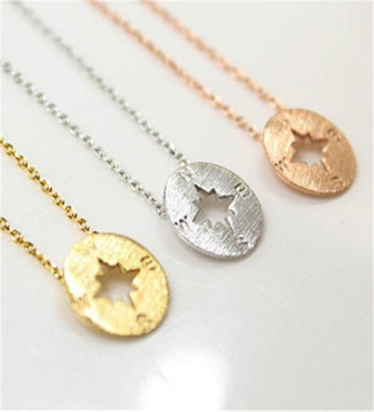 women stainless steel jewelry compass trendy necklaces pendants chain gold silver charm necklace valentine039s day gift2145685
women stainless steel jewelry compass trendy necklaces pendants chain gold silver charm necklace valentine039s day gift2145685