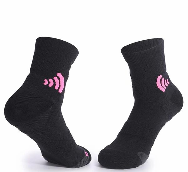 sport running socks wickingbradyseism non slip quick dry gym hiking outdoor socks2462545, Black
sport running socks wickingbradyseism non slip quick dry gym hiking outdoor socks2462545, Black
