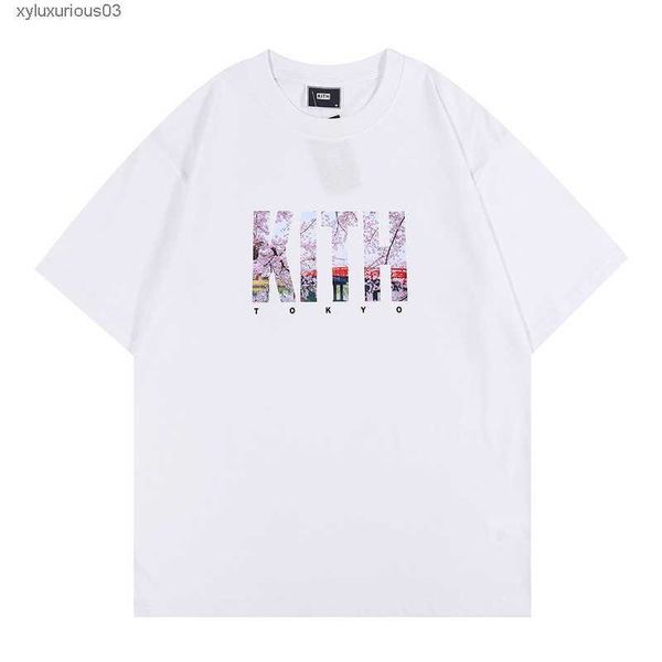 kith designer t shirt mens shirts summer men casual short sleeve printing tees clothes us size s-xxl, White;black
kith designer t shirt mens shirts summer men casual short sleeve printing tees clothes us size s-xxl, White;black