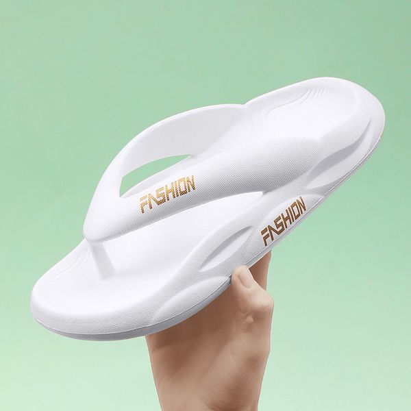 men's sandals soft shoes flip flops beach slippers thick bottom summer new women slippers outdoor shoes slides thong slippers, Black
men's sandals soft shoes flip flops beach slippers thick bottom summer new women slippers outdoor shoes slides thong slippers, Black