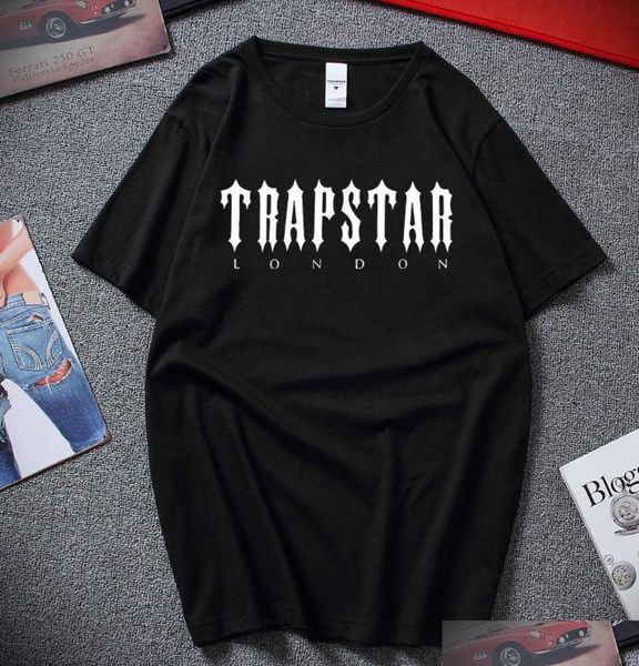 men's t-shirts 2022 mens trapstar t shirt designer men women hip hop print tshirt summer fashion tide brand black sportswear brand swea, White;black
men's t-shirts 2022 mens trapstar t shirt designer men women hip hop print tshirt summer fashion tide brand black sportswear brand swea, White;black