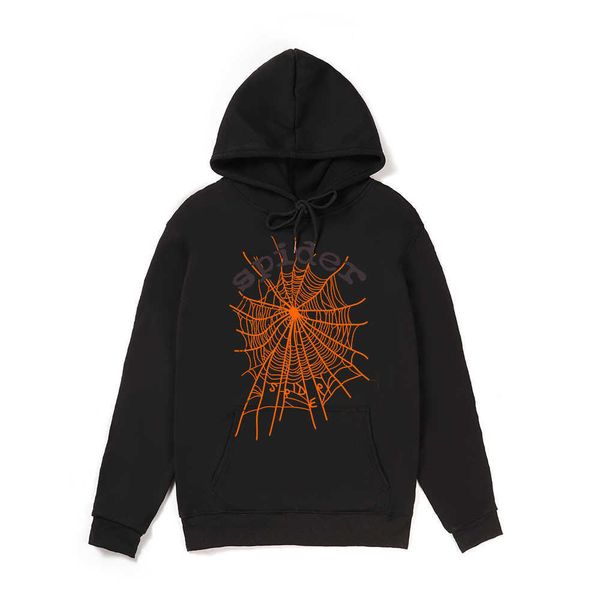 men and women fashion hoodies sweatshirts sweater brand rap singer sp5der peripheral sweater size, Black
men and women fashion hoodies sweatshirts sweater brand rap singer sp5der peripheral sweater size, Black