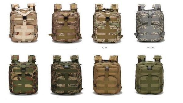 30l 3p backpack waterproof outdoor trekking tactical camping sports rucksacks backpacks classic bag cycling army camo should bag m3055514
30l 3p backpack waterproof outdoor trekking tactical camping sports rucksacks backpacks classic bag cycling army camo should bag m3055514