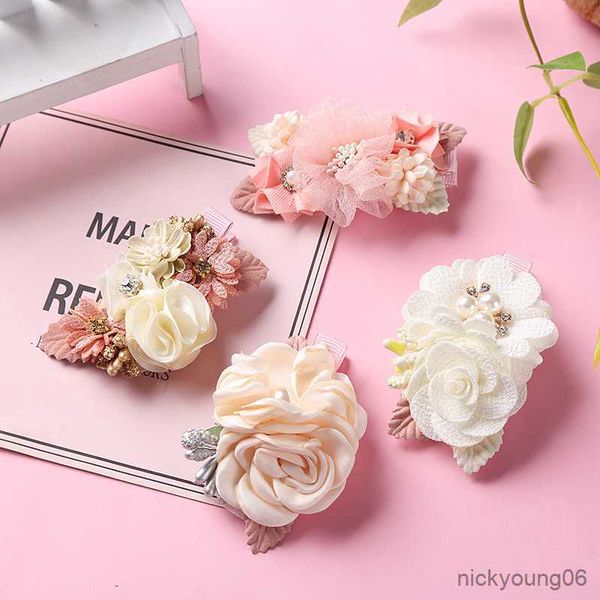 hair accessories baby flower crown girl pins pearl hairclips children beach barrette infant side pin princess r230608, Slivery;white
hair accessories baby flower crown girl pins pearl hairclips children beach barrette infant side pin princess r230608, Slivery;white