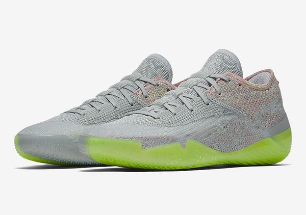 kobe ad nxt 360 multicolor basketball shoes 2023 360s grey yellow strike black white men sport shoes with box size 7-12
kobe ad nxt 360 multicolor basketball shoes 2023 360s grey yellow strike black white men sport shoes with box size 7-12