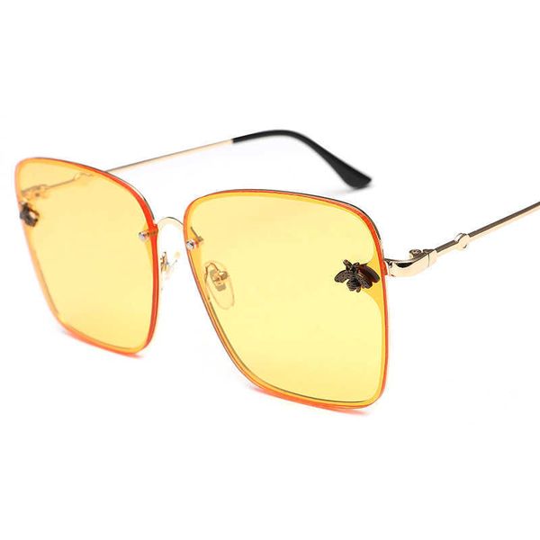 borderless square round face for women trend 2021 fashion sunglasses korean elegant and minimalist glasses 3354, White;black
borderless square round face for women trend 2021 fashion sunglasses korean elegant and minimalist glasses 3354, White;black
