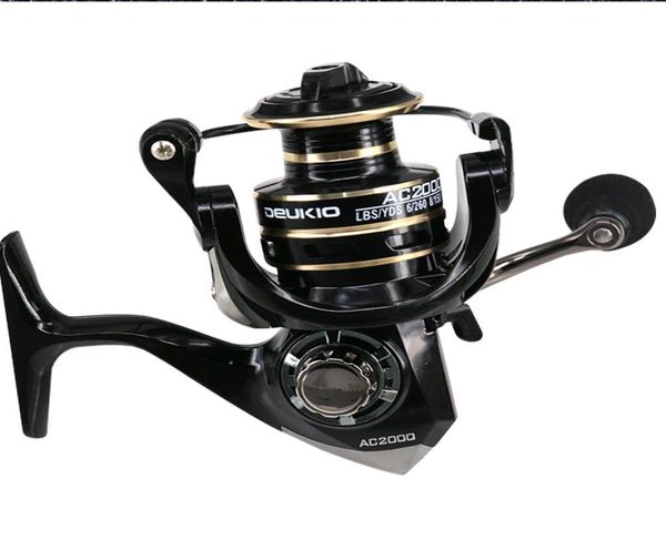 2019new spinning fishing reel 20009000 series 8kg max drag metal coil spinning reel boat rock fishing wheel8526285
2019new spinning fishing reel 20009000 series 8kg max drag metal coil spinning reel boat rock fishing wheel8526285