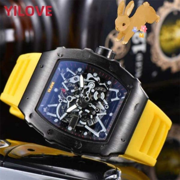 fashion richar watches milles three needles rubber watch 43mm mens business day date gapan quartz movement montre de luxe male hollowed out, Slivery;black
fashion richar watches milles three needles rubber watch 43mm mens business day date gapan quartz movement montre de luxe male hollowed out, Slivery;black