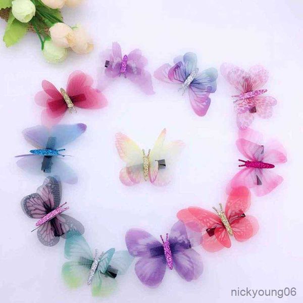 hair accessories colorful dream butterfly hairpin for girls children fashion clips transparent barrettes r230608, Slivery;white
hair accessories colorful dream butterfly hairpin for girls children fashion clips transparent barrettes r230608, Slivery;white