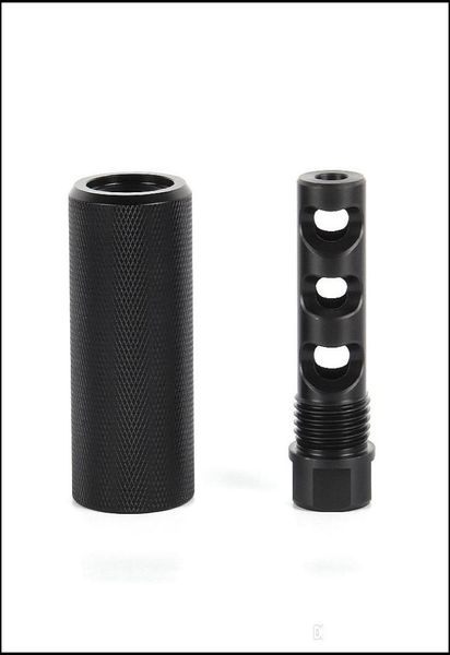 others tactical accessories gear 308 762 muzzle brake 58x24 threads with 1316x16 outer sleeve drop delivery 2021 cyku29804848
others tactical accessories gear 308 762 muzzle brake 58x24 threads with 1316x16 outer sleeve drop delivery 2021 cyku29804848
