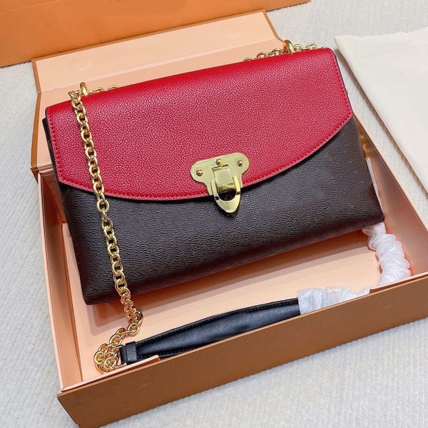 satchel chains bag designer brand bag cross body totes 2023 luxury handbag fashion shoulder bag women letter purse phone wallet antique
satchel chains bag designer brand bag cross body totes 2023 luxury handbag fashion shoulder bag women letter purse phone wallet antique