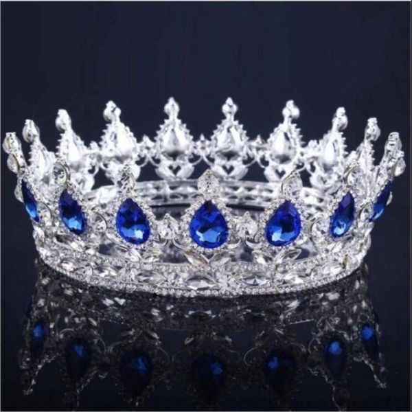 2020 princess crystals wedding crown alloy bridal tiara baroque queen king crown clear royal blue red rhinestone bridal tiara crow7017847, Silver
2020 princess crystals wedding crown alloy bridal tiara baroque queen king crown clear royal blue red rhinestone bridal tiara crow7017847, Silver