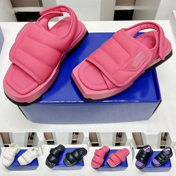 designers square and round toe caps concert fashion sandals a niche design item light luxury chococoncert solid color leather flat bottomed, Black
designers square and round toe caps concert fashion sandals a niche design item light luxury chococoncert solid color leather flat bottomed, Black