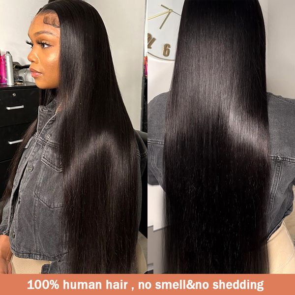 wigirl 30 40 inch bone straight 13x4 transparent lace front human hair wigs brazilian 13x6 lace frontal wig, Black;brown
wigirl 30 40 inch bone straight 13x4 transparent lace front human hair wigs brazilian 13x6 lace frontal wig, Black;brown