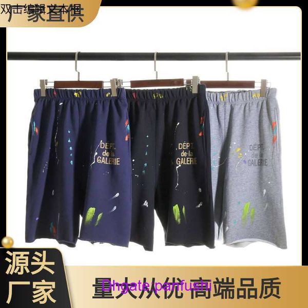 factory outlet wholesale shorts online store eris black ins high street fashion brand speckled ink letter printing cotton loose shorts capri
factory outlet wholesale shorts online store eris black ins high street fashion brand speckled ink letter printing cotton loose shorts capri