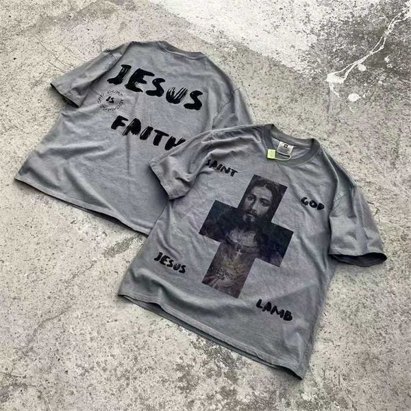 vintage t shirt mens designer t shirt women wash summer saint printed short sleeve crew neck high street oversize quality t-shirt breathable, White;black
vintage t shirt mens designer t shirt women wash summer saint printed short sleeve crew neck high street oversize quality t-shirt breathable, White;black