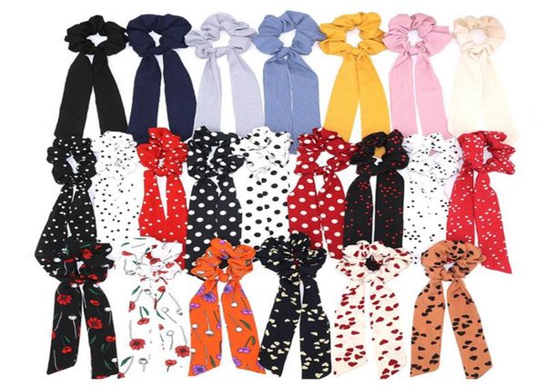 fashion wave point print scrunchie women hair scarf elastic hairband bow hair rubber ropes girls hair ties accessories rra19462518391, Slivery;white
fashion wave point print scrunchie women hair scarf elastic hairband bow hair rubber ropes girls hair ties accessories rra19462518391, Slivery;white
