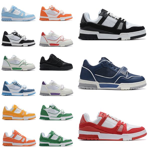 fashion designer mens running shoes sneakers virgil trainer embossed calfskin leather abloh dhgate womens tripler black white platform flats
fashion designer mens running shoes sneakers virgil trainer embossed calfskin leather abloh dhgate womens tripler black white platform flats