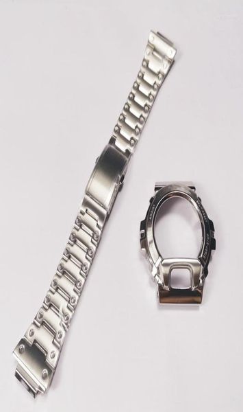 watch bands gw6900 stainless steel watchband and bezel for gw6900 metal band strap bracelet case cover with tools screws5865148, Black;brown
watch bands gw6900 stainless steel watchband and bezel for gw6900 metal band strap bracelet case cover with tools screws5865148, Black;brown