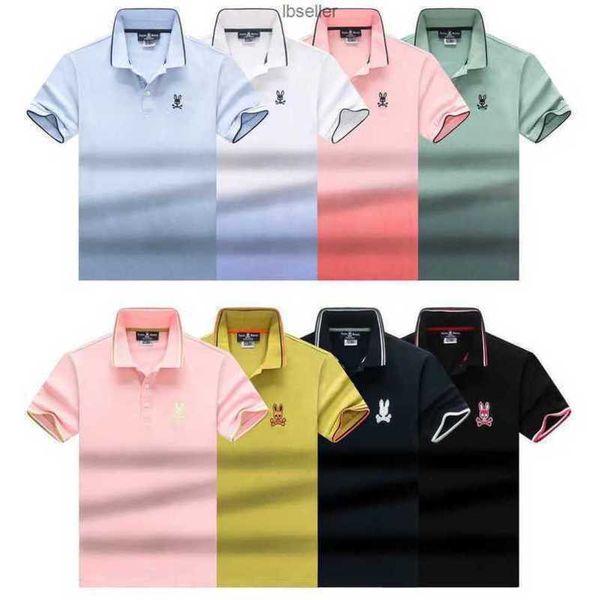 new mens stylist polo shirts luxury brand psycho bunny designer t shirt summer fashion breathable short-sleeved lapel casual d97a9w0gypri, White;black
new mens stylist polo shirts luxury brand psycho bunny designer t shirt summer fashion breathable short-sleeved lapel casual d97a9w0gypri, White;black