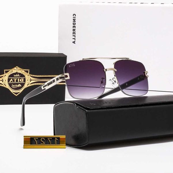 dita original sunglasses for summer dita 1727 mach eight womens designer male sun goggles steam punk tortoise bra with gift box b6b8, White;black
dita original sunglasses for summer dita 1727 mach eight womens designer male sun goggles steam punk tortoise bra with gift box b6b8, White;black
