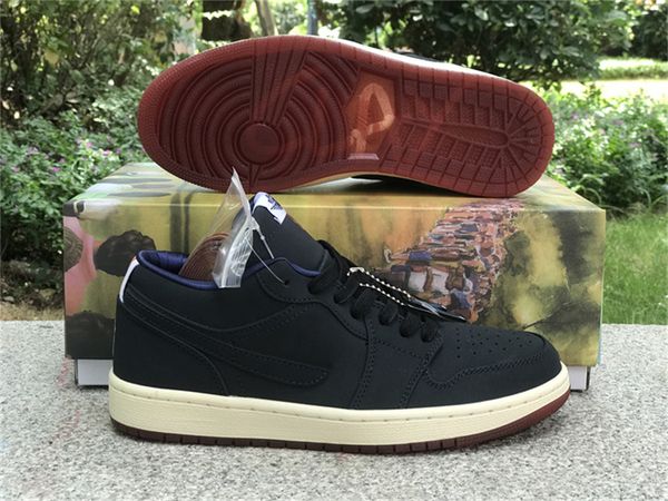 2023 eastside golf x 1 1s low authentic basketball shoes dv1759-448 air sports sneakers outdoor mens with original box 5.5-13
2023 eastside golf x 1 1s low authentic basketball shoes dv1759-448 air sports sneakers outdoor mens with original box 5.5-13