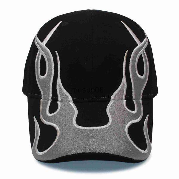 ball caps kanye hip-hop street brand flame baseball cap men's colorblock racing cap with flames j230608, Blue;gray
ball caps kanye hip-hop street brand flame baseball cap men's colorblock racing cap with flames j230608, Blue;gray