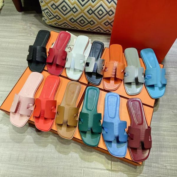 designer hollowed out slippers leather men's and women's open-toe breathable sandals a line of beach slippers, Black
designer hollowed out slippers leather men's and women's open-toe breathable sandals a line of beach slippers, Black