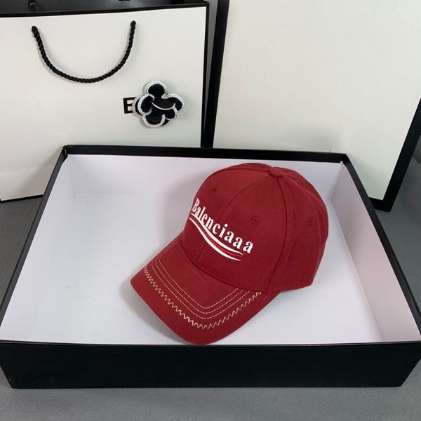 ball caps designer baseball cap men's fashion stitching two-color casquette letter embroidery outdoor summer casual style, Blue;gray
ball caps designer baseball cap men's fashion stitching two-color casquette letter embroidery outdoor summer casual style, Blue;gray