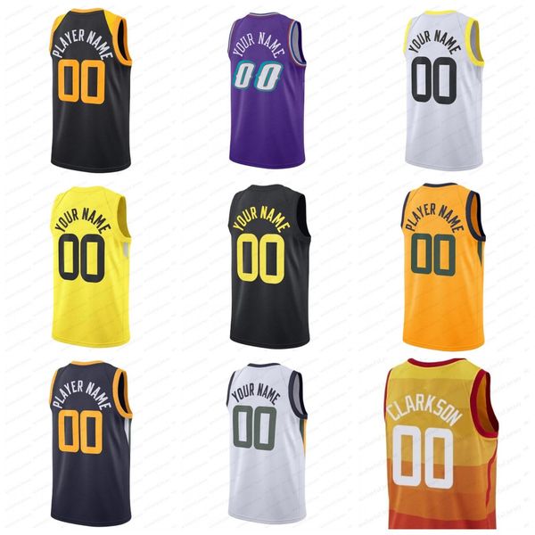custom men women youth jersey 00 clarkson mike 41 kelly olynyk 11 conley rudy 22 gay collin 2 sexton 23 lauri markkanen 8 jarred vanderbilt, Black;red
custom men women youth jersey 00 clarkson mike 41 kelly olynyk 11 conley rudy 22 gay collin 2 sexton 23 lauri markkanen 8 jarred vanderbilt, Black;red