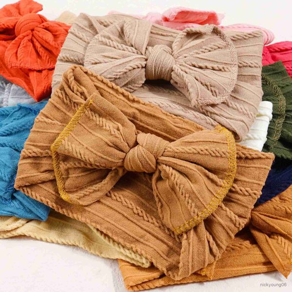 hair accessories cable knit baby girl headbands for kids elastic bands soft turban newborn headwrap r230608, Slivery;white
hair accessories cable knit baby girl headbands for kids elastic bands soft turban newborn headwrap r230608, Slivery;white