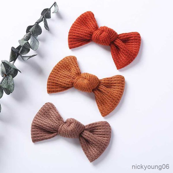 hair accessories baby bow clips girl barette knit hairpin for children waffle hairclip cute kids side clip colorful 2pcs/set r230608, Slivery;white
hair accessories baby bow clips girl barette knit hairpin for children waffle hairclip cute kids side clip colorful 2pcs/set r230608, Slivery;white