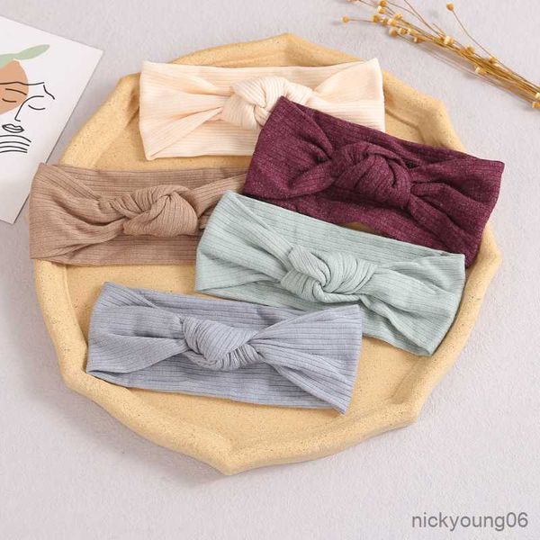 hair accessories elastic soft newborn headbands new colors knit baby for girl children turban infant kids r230608, Slivery;white
hair accessories elastic soft newborn headbands new colors knit baby for girl children turban infant kids r230608, Slivery;white