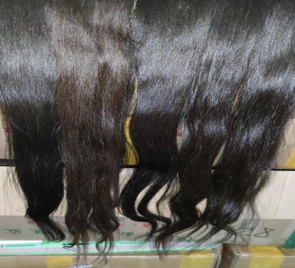5 pack 36 inch 1 pack 20 inch silky straight hair total 6 packs quality human hair custom order custom 1bgrey color3123673, Black
5 pack 36 inch 1 pack 20 inch silky straight hair total 6 packs quality human hair custom order custom 1bgrey color3123673, Black