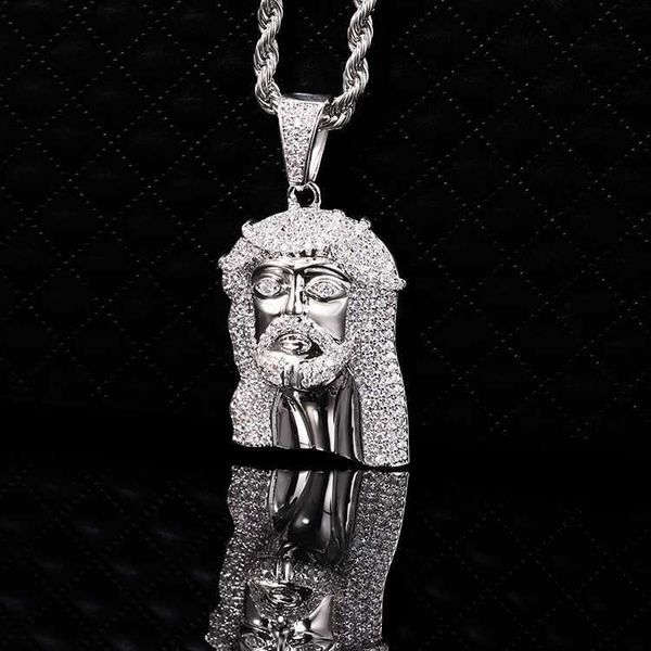 designer jewelry wholesale charm small size jesus pendant 925 silver with moissanite diamond for hiphop jewelry
designer jewelry wholesale charm small size jesus pendant 925 silver with moissanite diamond for hiphop jewelry
